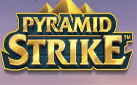Pyramid Strike 5